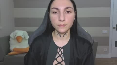 Kate online show from 10-16-25, 08:15