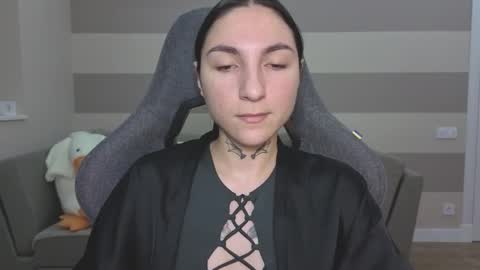 Kate online show from 10-29-25, 06:48