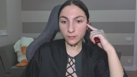 Kate online show from 11-06-25, 09:32