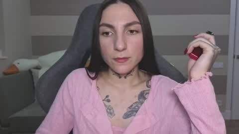 Kate online show from 11-18-25, 12:09