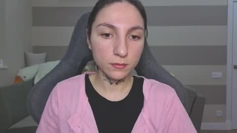 Kate online show from 02-15-26, 10:58