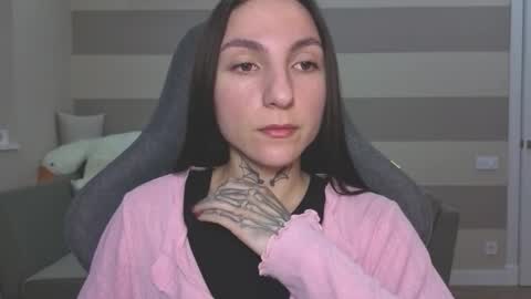 Kate online show from 02-28-26, 06:58