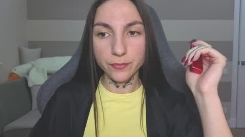 Kate online show from 04-16-26, 05:41