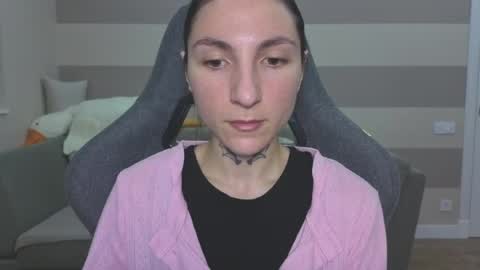 Kate online show from 06-11-26, 07:50