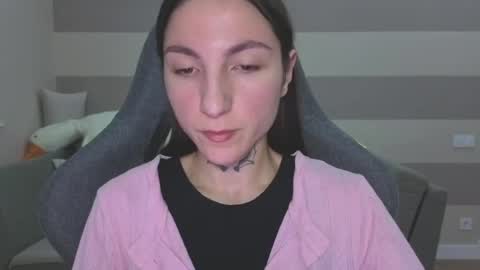 Kate online show from 06-25-26, 07:24