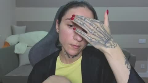 Kate online show from 07-15-26, 06:13