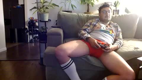 chacalhunter online show from 08-01-26, 04:45