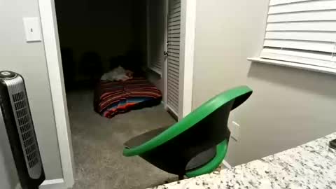 Snapshot of chacho1968 chatting on 10-10-25, 09:52 Chuck online show from 10-10-25, 09:52