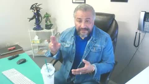 Chuck online show from 02-26-26, 05:01