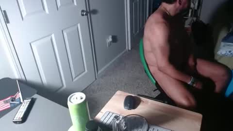 Chuck online show from 04-20-26, 02:03