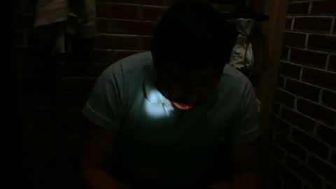 Snapshot of chachote9139 chatting on 01-10-25, 07:57 chachote9139 online show from 01-10-25, 07:57