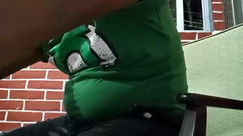 chachote9139 online show from 03-11-26, 07:47