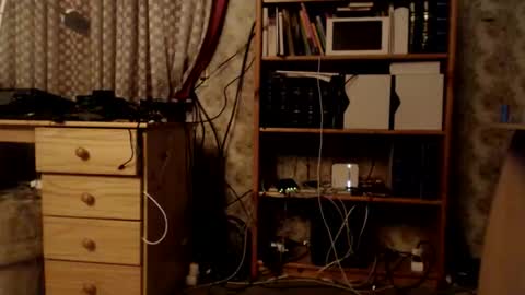 chacoa online show from 02-13-26, 05:20