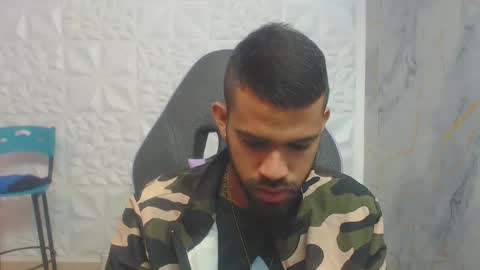 Snapshot of chacorta_ chatting on 02-18-26, 01:29 chacorta_ online show from 02-18-26, 01:29