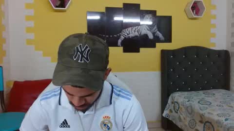 chacorta_ online show from 03-17-26, 01:36