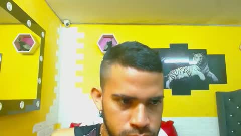 chacorta_ online show from 04-29-26, 02:43