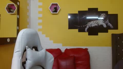 chacorta_ online show from 05-01-26, 01:43