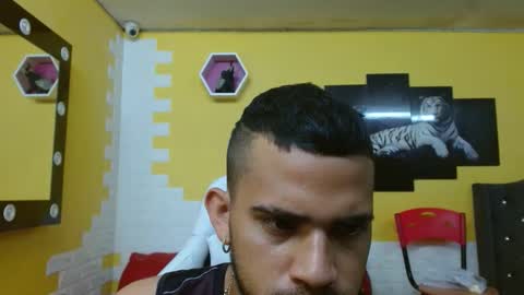 chacorta_ online show from 05-07-26, 01:55