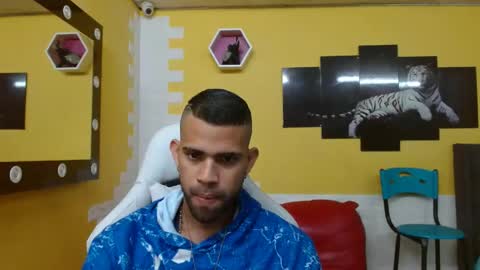 chacorta_ online show from 05-30-26, 12:57