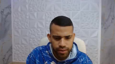 chacorta_ online show from 06-03-26, 02:33