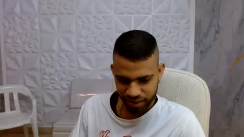 Snapshot of chacorta_ chatting on 07-19-26, 12:20 chacorta_ online show from 07-19-26, 12:20