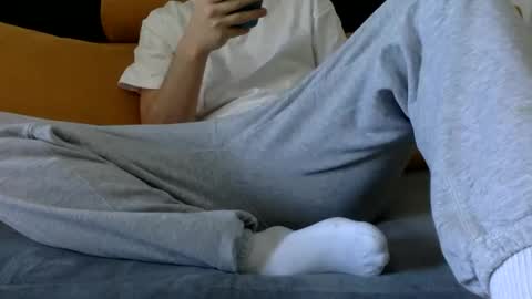 Snapshot of chad092 chatting on 01-12-26, 08:30 God online show from 01-12-26, 08:30