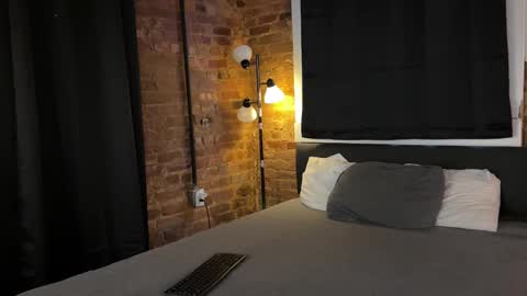 chadbentley420 online show from 10-08-25, 11:52