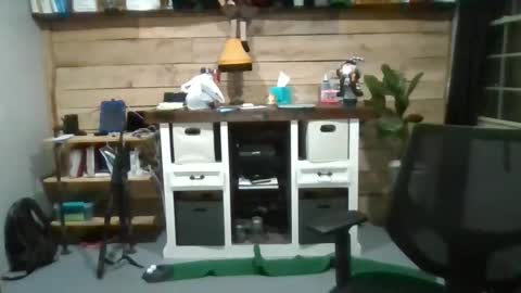 chadmichaell online show from 11-27-25, 04:14