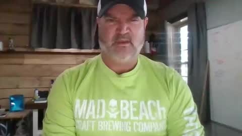 chadmichaell online show from 02-13-26, 07:21