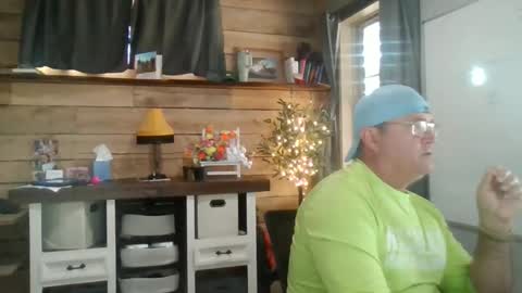 chadmichaell online show from 04-06-26, 02:07