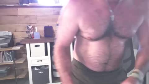 chadmichaell online show from 05-20-26, 11:49