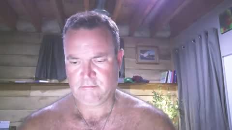 chadmichaell online show from 05-29-26, 01:58