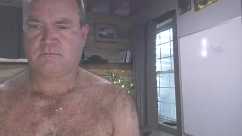 chadmichaell online show from 06-30-26, 10:44