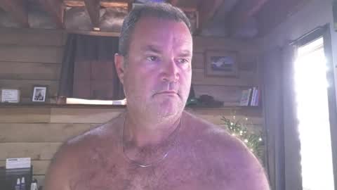 chadmichaell online show from 07-13-26, 12:30