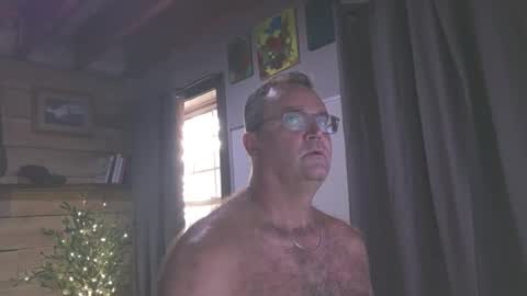 chadmichaell online show from 07-14-26, 11:49