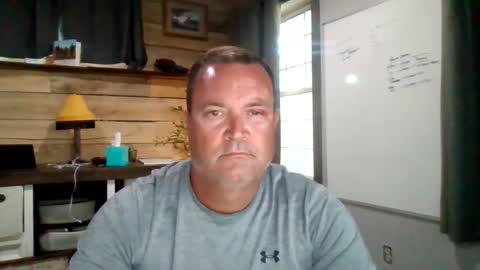 chadmichaell online show from 07-16-26, 07:53