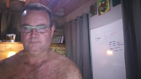 chadmichaell online show from 07-23-26, 01:58