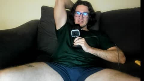 Lydong online show from 11-28-25, 07:33