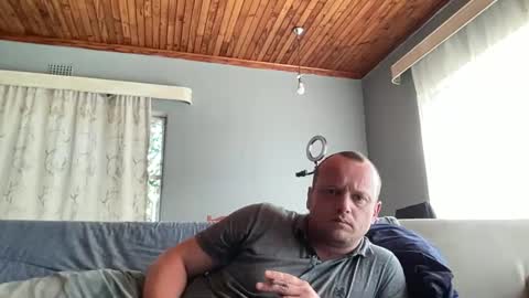 chadski1991 online show from 12-16-24, 07:26