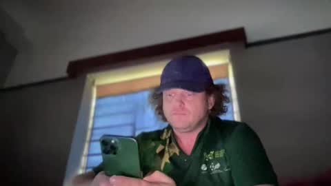 chadski1991 online show from 01-10-26, 09:11