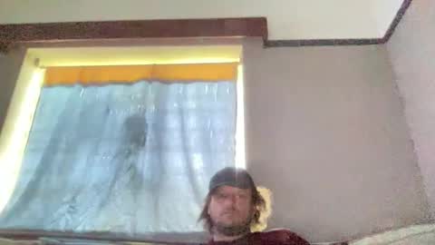 chadski1991 online show from 04-04-26, 09:51