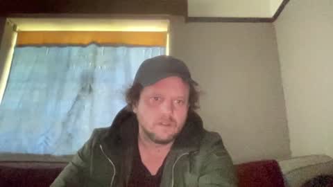 chadski1991 online show from 07-20-26, 10:29