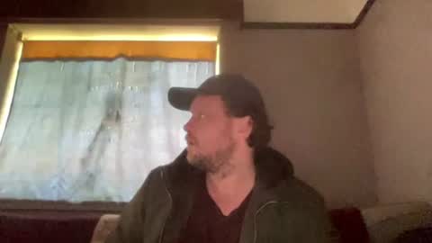 chadski1991 online show from 07-20-26, 10:50