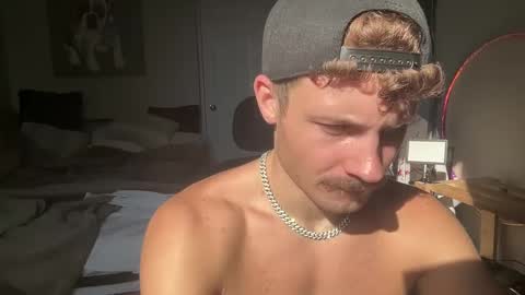 ChadTitan online show from 09-15-25, 02:17