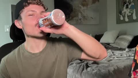 ChadTitan online show from 09-25-25, 01:59