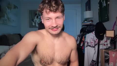 ChadTitan online show from 10-30-25, 12:50