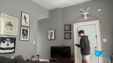 ChadTitan online show from 12-18-25, 04:02