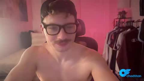 ChadTitan online show from 12-23-25, 03:37