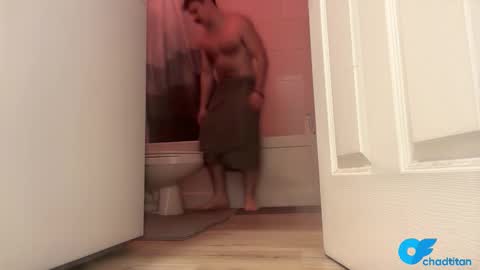 ChadTitan online show from 01-14-26, 10:03