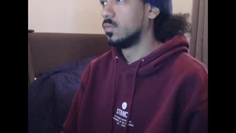 ChainNballzz online show from 01-07-26, 02:30